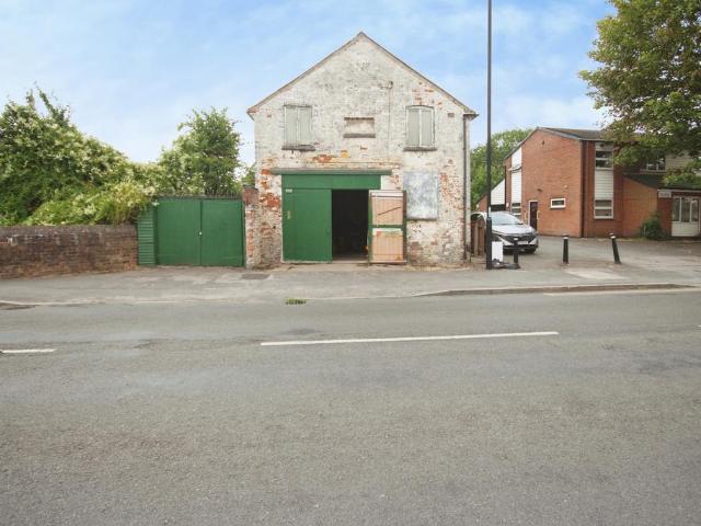 Land for sale in Alderman's Green, Coventry