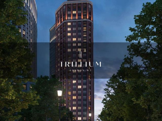 Land for sale in Paddington, Greater London