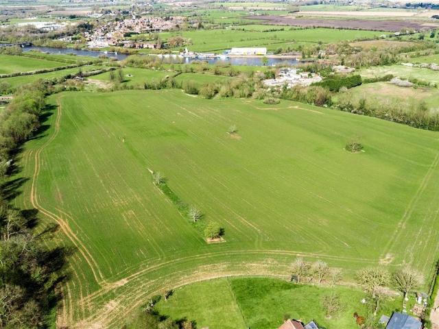 Land for sale in Barton In Fabis, East Midlands