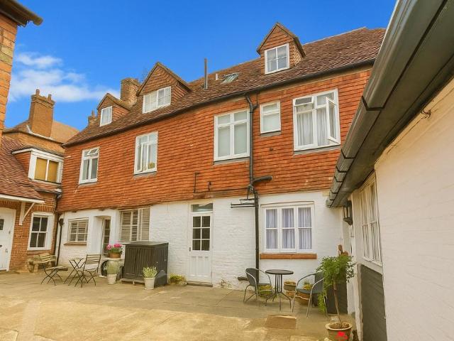 Land for sale in Littlecote, West Sussex