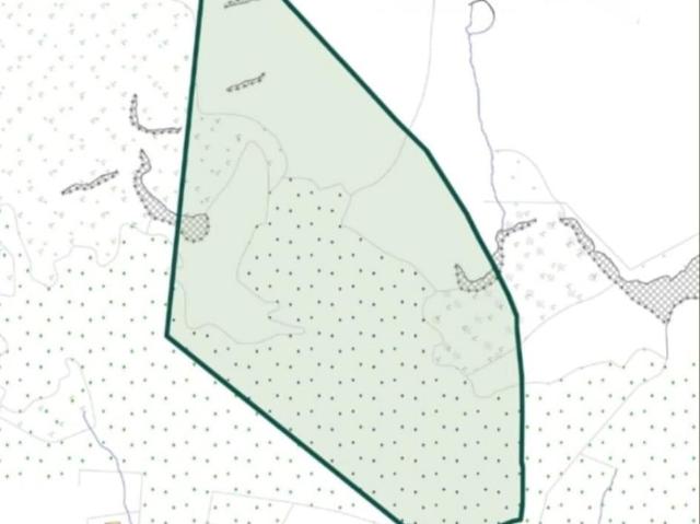 Land for sale in Aberfoyle, Scotland