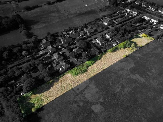 Land for sale in Willingham, Arrington