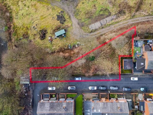 Land for sale in Lee Bank, Greater Manchester