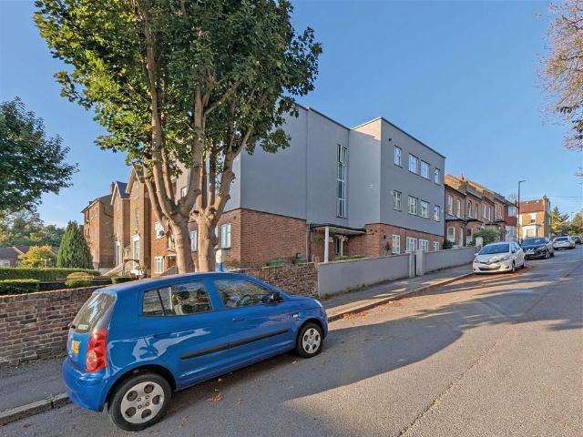 Land for sale in London Borough of Lambeth, Greater London