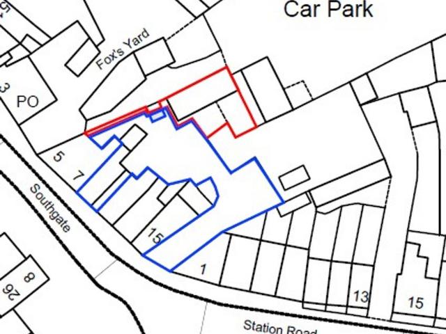 Land for sale in Brackenfield, Isle Of Man