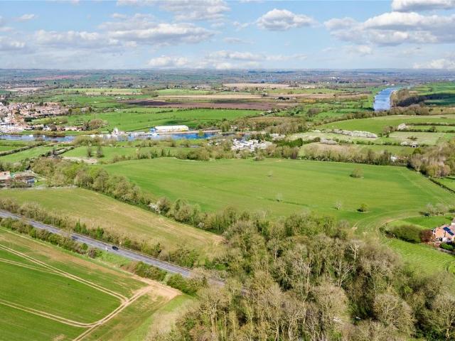 Land for sale in Barton In Fabis, East Midlands