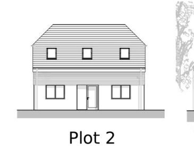 Land for sale in Westwood, Acol