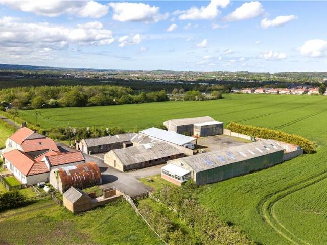 Land for sale in Hetton, Sunderland