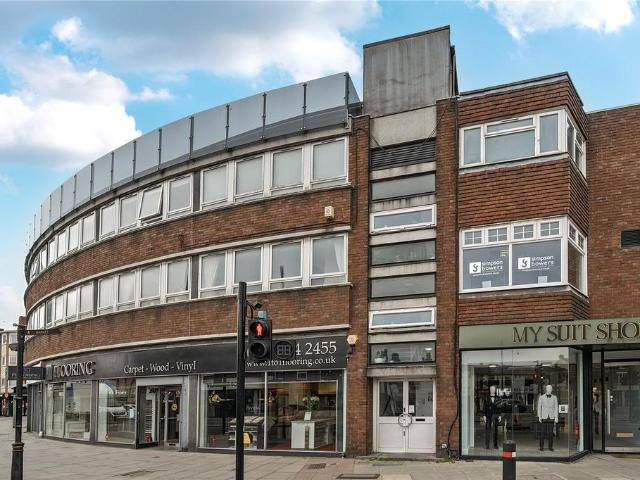 Land for sale in Cat Hill, Isle Of Man