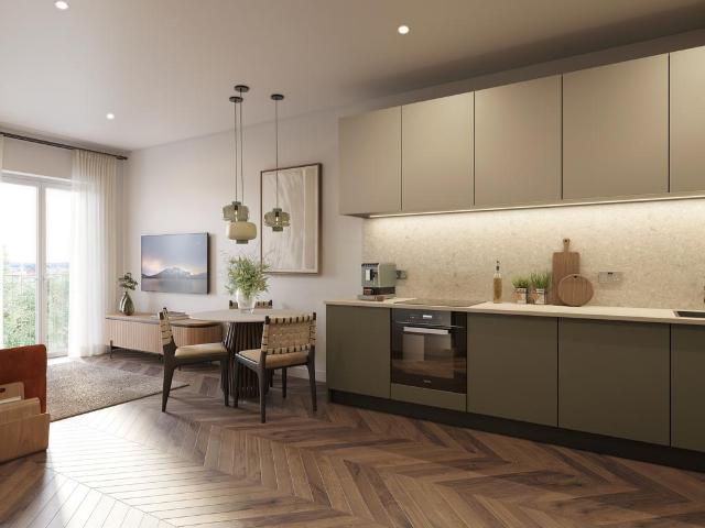 Land for sale in Ordsall, Salford