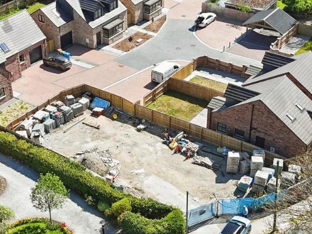 Land for sale in Anlaby with Anlaby Common, Anlaby