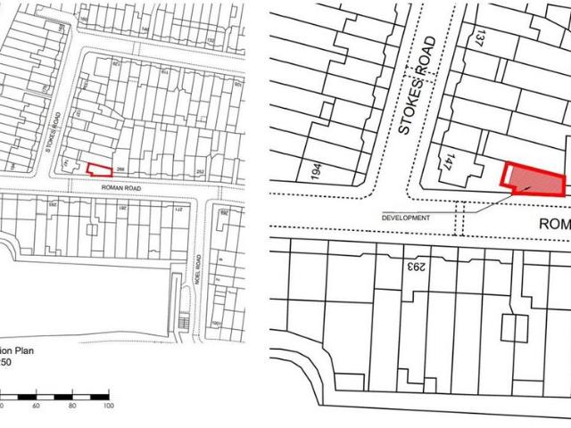 Land for sale in Cat Hill, Isle Of Man