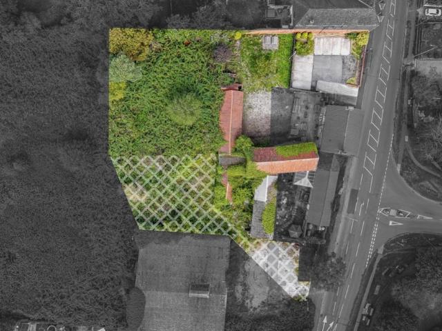 Land for sale in Messingham, North Lincolnshire