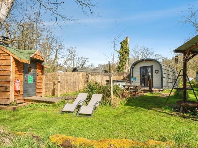 Land for sale in Llanasa, Gronant