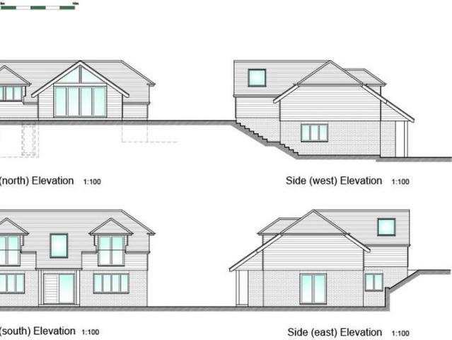 Land for sale in Cross In Hand, East Sussex
