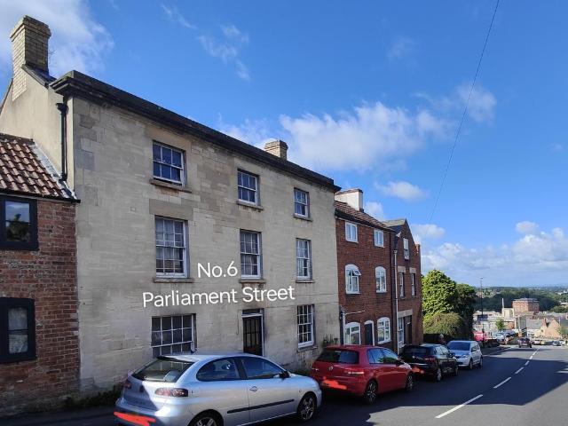 Land for rent in Rodborough, Stroud