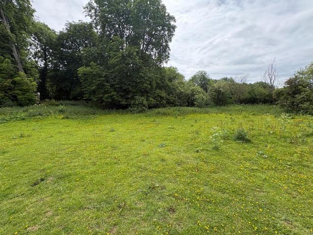 Land for rent in Barton Stacey, Hampshire