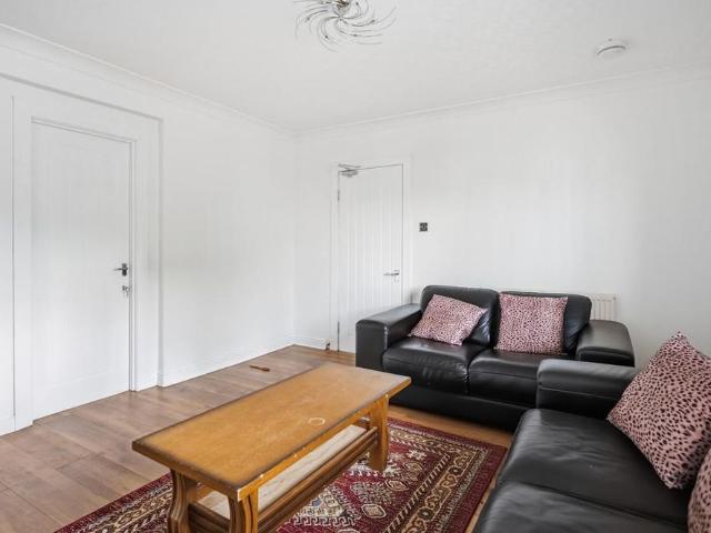 House for rent in Scotland