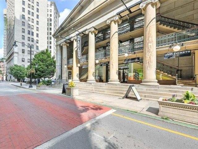 Condo for sale in Downtown, Providence