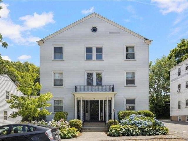 Condo for sale in Blackstone, Providence