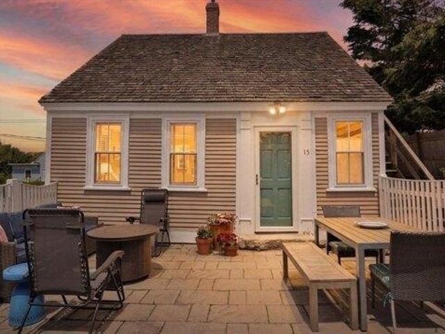 Condo for sale in Provincetown, Massachusetts