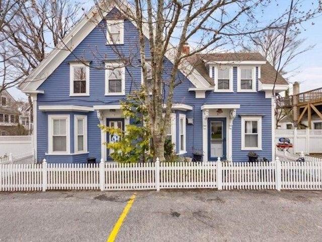 Condo for sale in Provincetown, Massachusetts