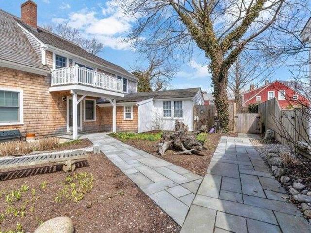 Condo for sale in Provincetown, Massachusetts