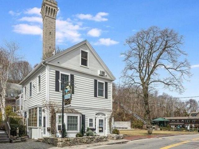 Condo for sale in Provincetown, Massachusetts