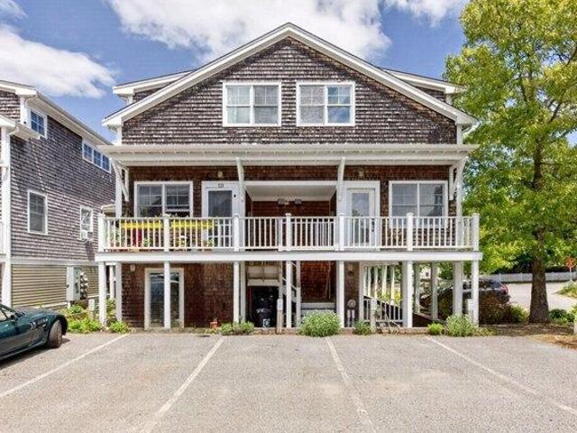 Condo for sale in Provincetown, Massachusetts