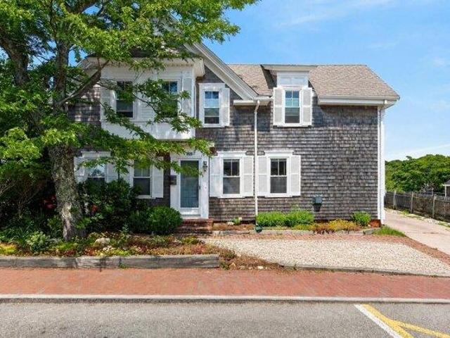 Condo for sale in Provincetown, Massachusetts
