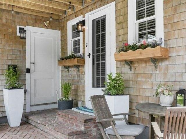 Condo for sale in Provincetown, Massachusetts