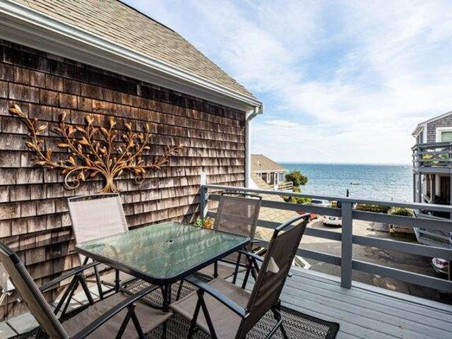 Condo for sale in Provincetown, Massachusetts