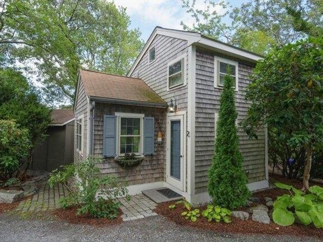 Condo for sale in Provincetown, Massachusetts