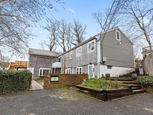 Condo for sale in Provincetown, Massachusetts