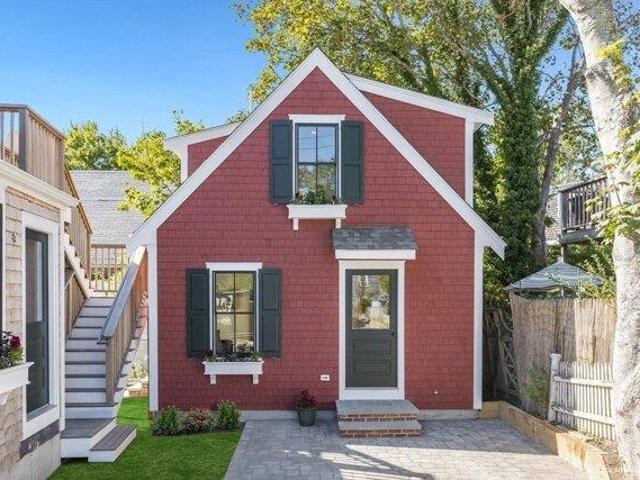 Condo for sale in Provincetown, Massachusetts
