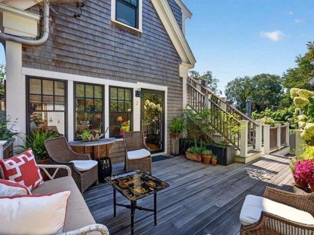 Condo for sale in Provincetown, Massachusetts