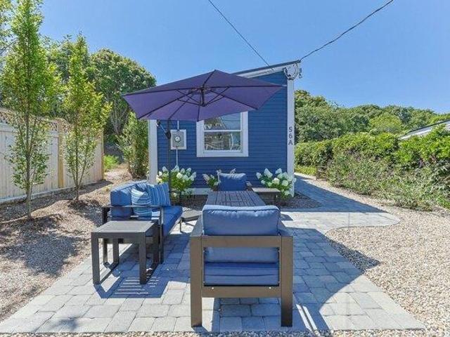 House for sale in Provincetown, Massachusetts