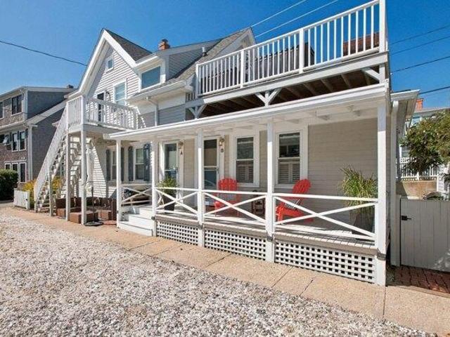 Condo for sale in Provincetown, Massachusetts