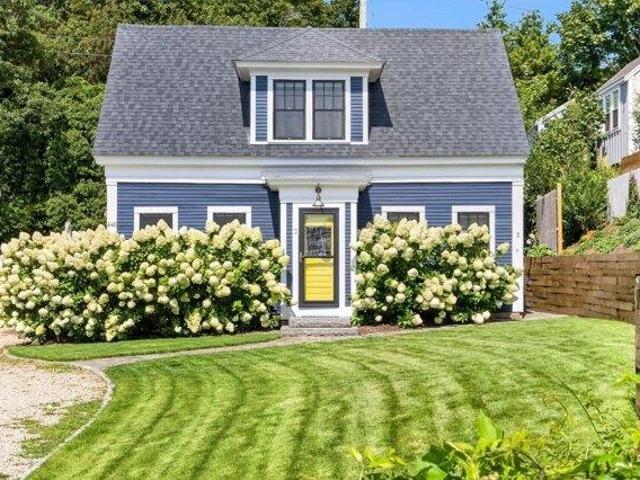 Condo for sale in East End, Provincetown