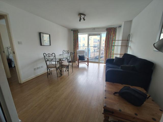 Apartment for rent in Canary Wharf, Greater London