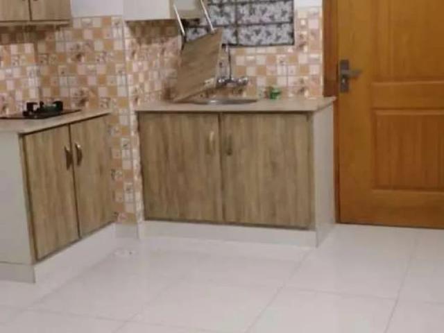 Apartment for sale in Islamabad