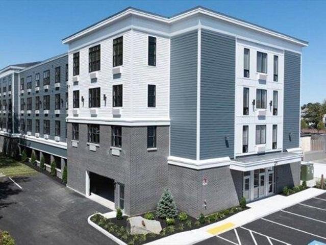 Condo for sale in Quincy, Massachusetts