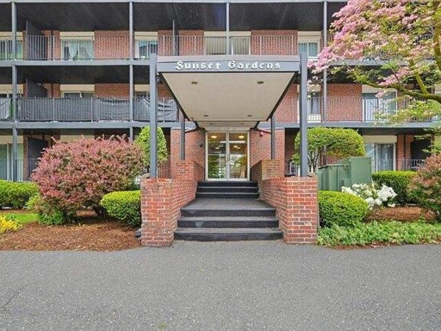Condo for sale in Quincy, Massachusetts