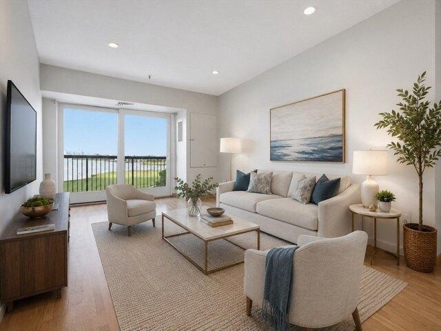 Condo for sale in Quincy, Massachusetts
