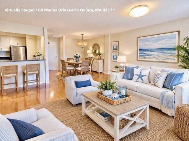 Condo for sale in Quincy, Massachusetts