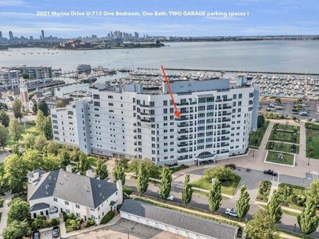 Condo for sale in Marina Bay, Quincy