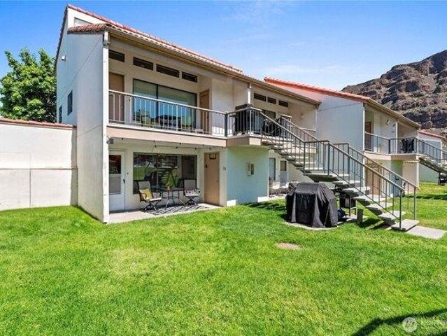 Condo for sale in Quincy, Washington