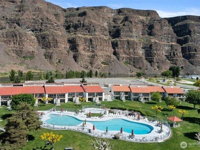 Condo for sale in Quincy, Washington