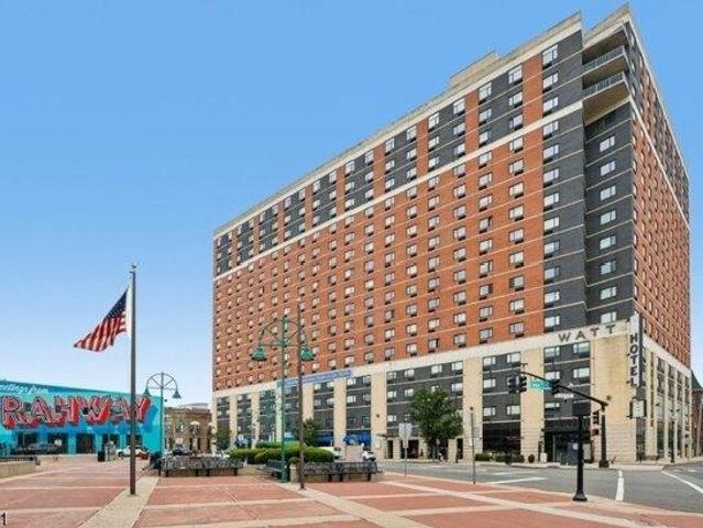 Condo for sale in Rahway, Union County