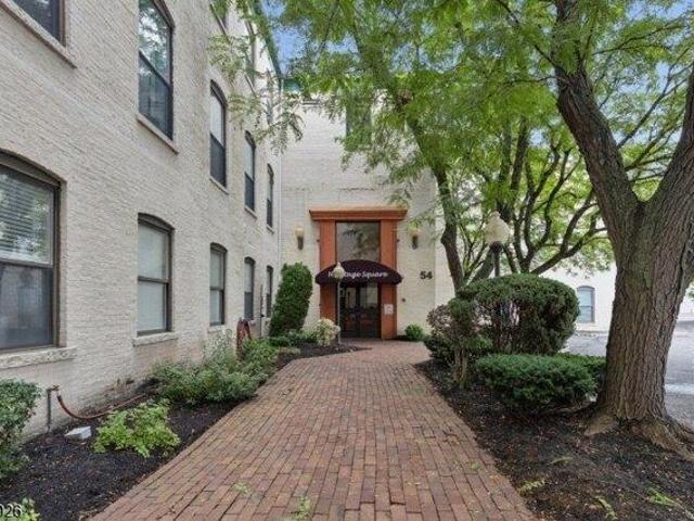 Condo for sale in Rahway, Union County